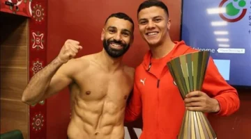 توقيت مرتقب.. مصر ونيجيريا في مواجهة نارية والقنوات المجانية الناقلة